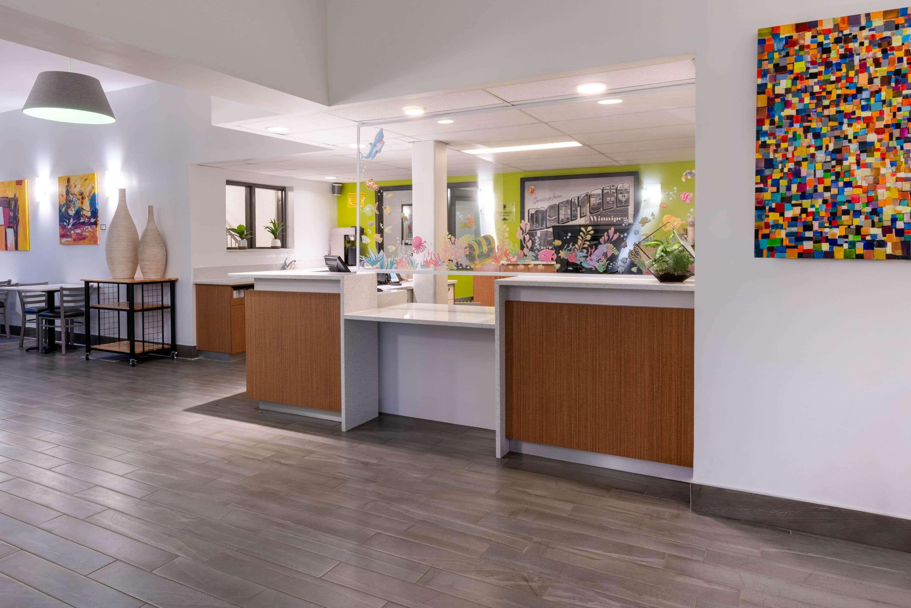 Super 8 By Wyndham Winnipeg West Esterno foto