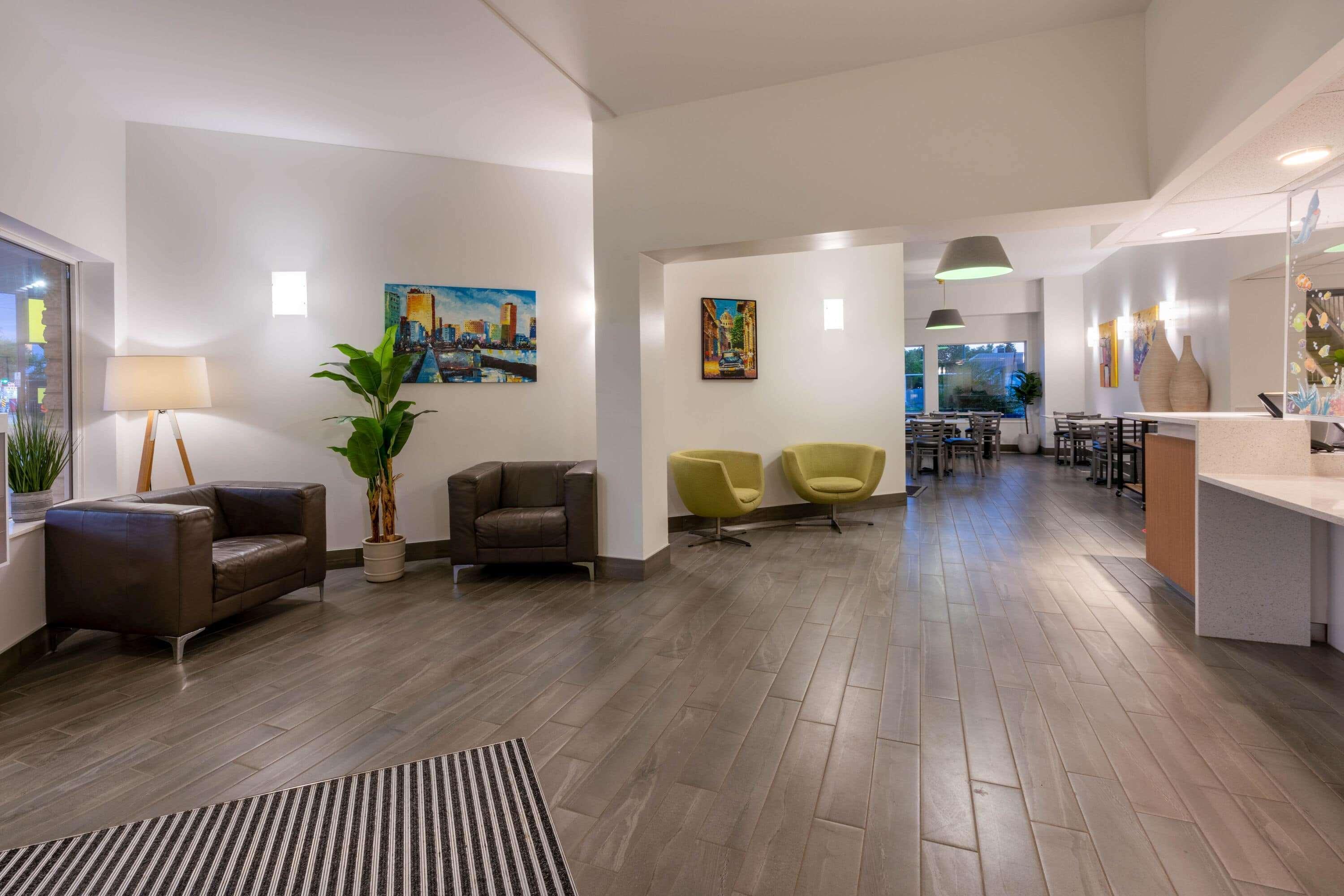 Super 8 By Wyndham Winnipeg West Esterno foto